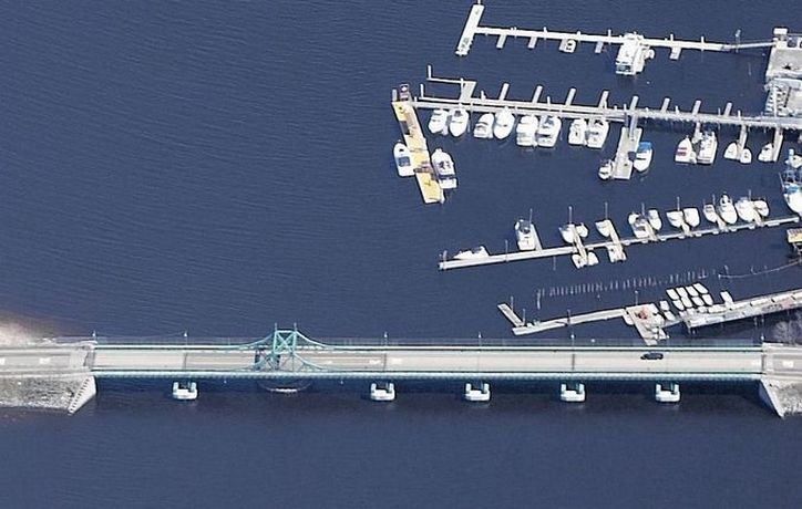 city island: city island bridge